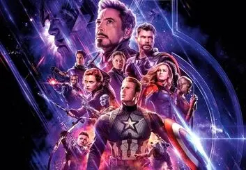 باکس آفیس هفته چهارم آوریل: رکوردشکنی فیلم Avengers: Endgame!