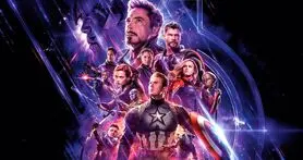 باکس آفیس هفته چهارم آوریل: رکوردشکنی فیلم Avengers: Endgame!