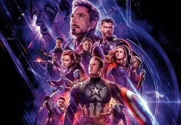 باکس آفیس هفته چهارم آوریل: رکوردشکنی فیلم Avengers: Endgame!