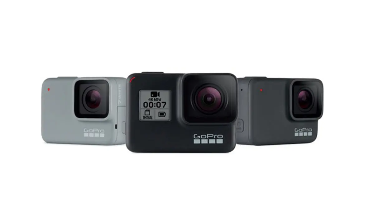 شرکت DJI دوربین رقیب گوپرو را تولید می کند؟