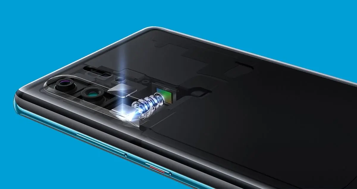 لنز اولترا واید گوشی های سری هواوی P30 چه کاربردهایی دارد؟