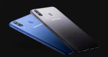 سامسونگ گلکسی M40 در بنچمارک گیک بنچ حاضر شد