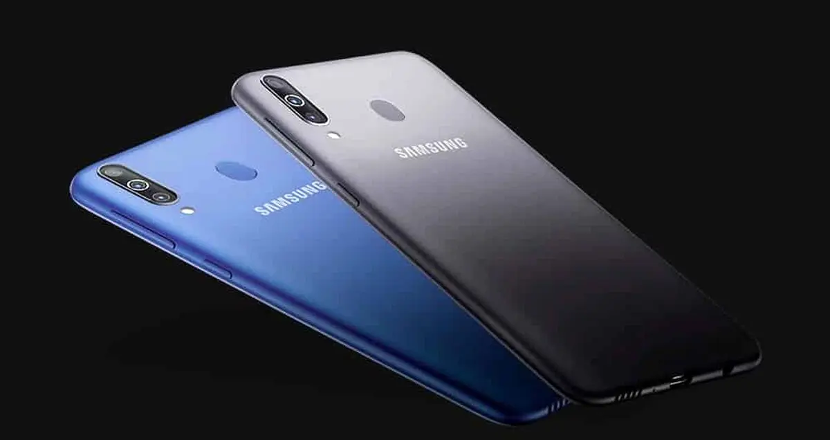 سامسونگ گلکسی M40 در بنچمارک گیک بنچ حاضر شد