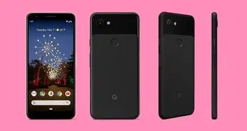 مشخصات و تصاویر گوگل پیکسل 3a و 3a XL به اینترنت راه پیدا کرد