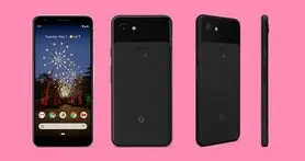 مشخصات و تصاویر گوگل پیکسل 3a و 3a XL به اینترنت راه پیدا کرد