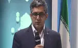 گفتگو با ایمان قنبری مسئول توسعه بازار شرکت کاسپین