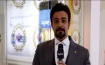 گفتگو با نوید مجد آبادی (روابط عمومی پرداخت الکترونیک سداد)