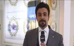 گفتگو با نوید مجد آبادی (روابط عمومی پرداخت الکترونیک سداد)