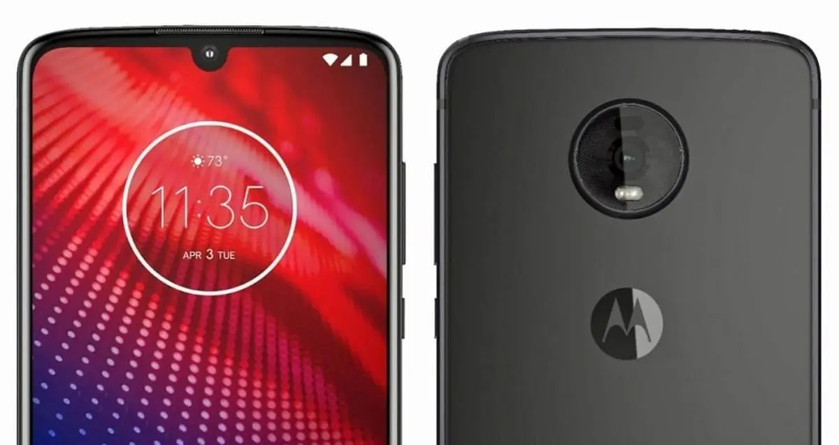 قیمت موتو Z4 و موتو Z4 فورس فاش شد؛ ارزان تر از گذشته