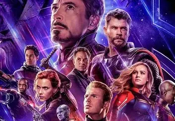 ادامه رکوردشکنی فیلم انتقام جویان پایان بازی در باکس آفیس!