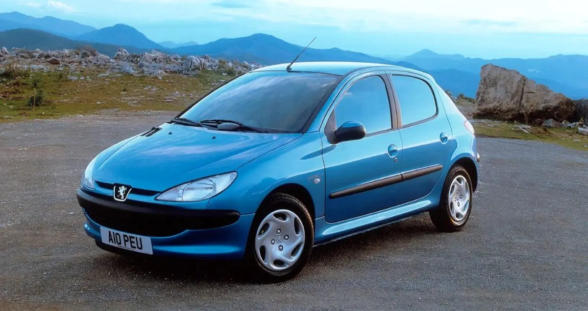 شرایط فروش فوری ایران خودرو (15 اردیبهشت 98)