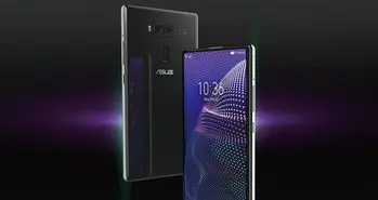 تیزر ایسوس ذنفون 6 خبر از صفحه نمایش بدون حاشیه آن می دهد