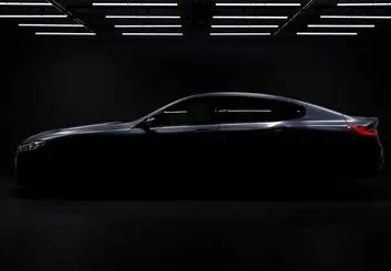 بی ام و سری 8 گرن کوپه ماه آینده از راه می رسد