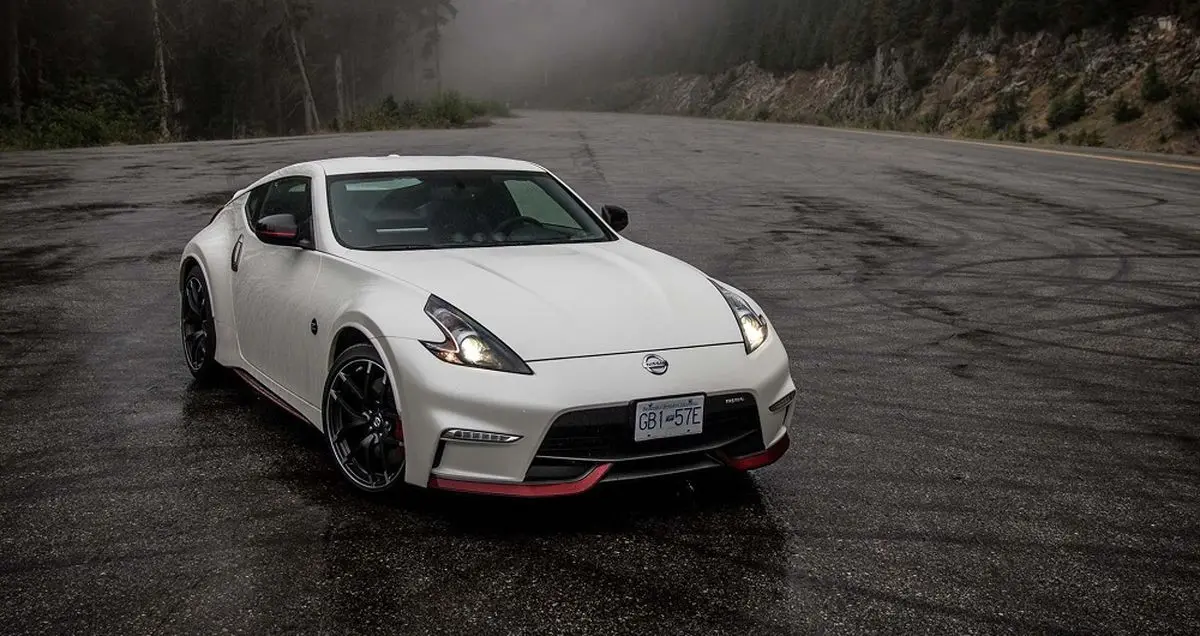 نیسان با شرکت های دیگر خودروی اسپرت مشترک تولید نمی کند