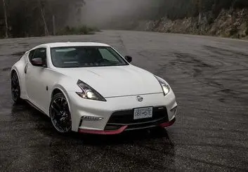 نیسان با شرکت های دیگر خودروی اسپرت مشترک تولید نمی کند
