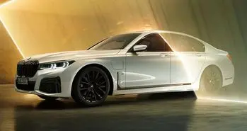 عملکرد ناامیدکننده بی ام و سری 7 پلاگین هیبریدی