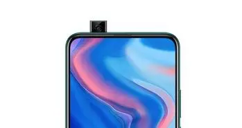 انتشار تصاویری از هواوی Y9 پرایم 2019 با دوربین سلفی پاپ آپ