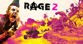 سیستم مورد نیاز بازی Rage 2 مشخص شد