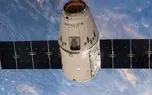 تخریب کپسول Crew Dragon شرکت SpaceX در آخرین پرواز آزمایشى!