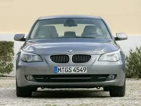 قبل از خرید بی ام و 525i بهتر است این مطلب را مطالعه کنید!
