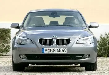 قبل از خرید بی ام و 525i بهتر است این مطلب را مطالعه کنید!