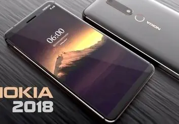 با مشخصات گوشی نوکیا ۶ آشنا شوید