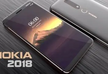 با مشخصات گوشی نوکیا ۶ آشنا شوید