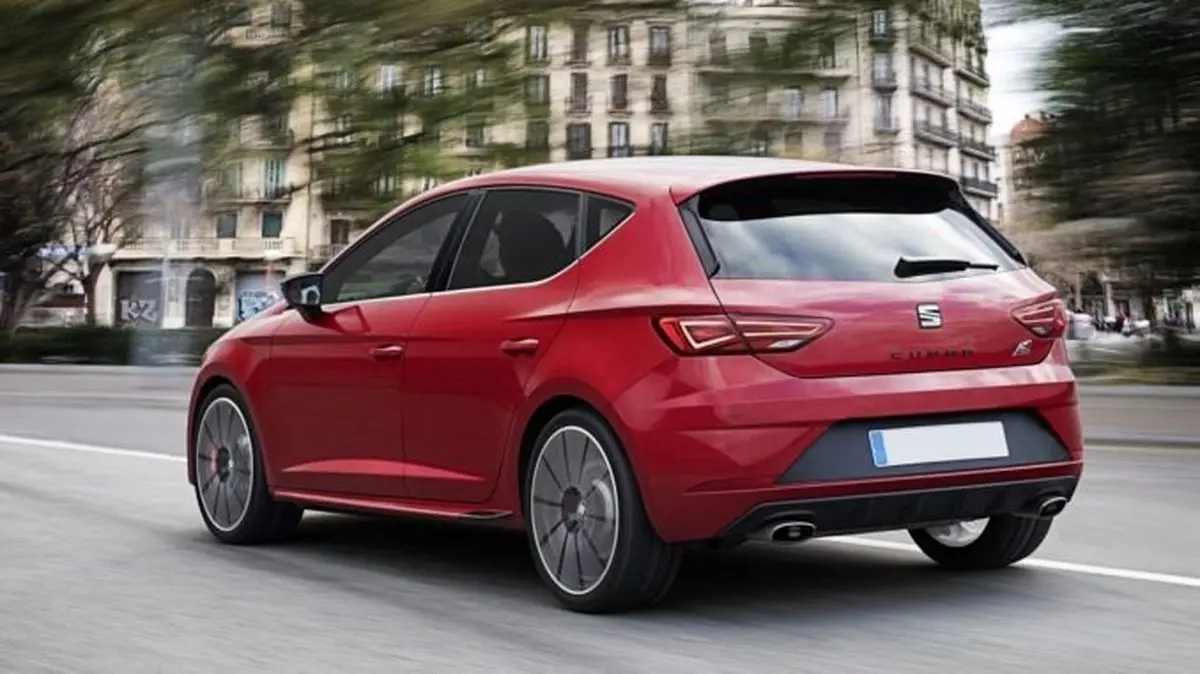 ۲۰۱۸ Seat Leon را بشناسید؛ یک خودروی چند منظوره
