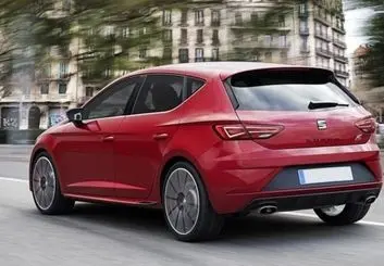 ۲۰۱۸ Seat Leon را بشناسید؛ یک خودروی چند منظوره