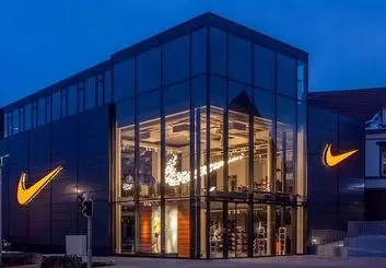 ارز دیجیتال نایک در راه است؛ رقابت با ارزهای مطرح بازار