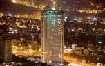 بلندترین ساختمان های ایران کدامند؟