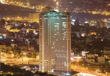 بلندترین ساختمان های ایران کدامند؟