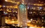 بلندترین ساختمان های ایران کدامند؟