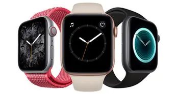 حکمرانی اپل واچ در بازار ساعت های هوشمند!