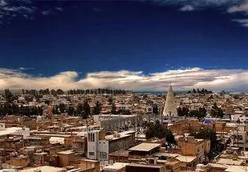 قدیمی ترین شهرهای ایران کدامند؟