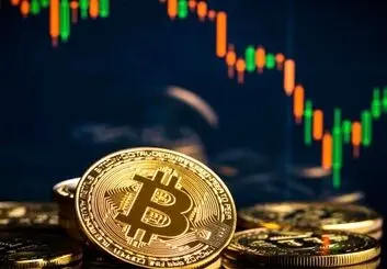 قیمت بیت کوین کاهش پیدا کرد