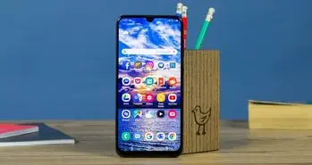 سامسونگ گلکسی A50 بروزرسانی جدید دریافت کرد