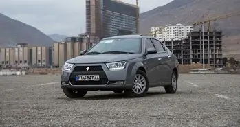 دنا پلاس بدون سانروف و رینگ آلومینیومی تحویل مشتریان می شود؟