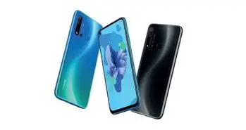 هواوی P20 لایت 2019 با نمایشگر 6.4 اینچی در راه است