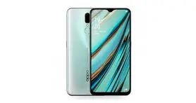 اوپو A9x مجهز به نمایشگر 6.53 اینچی رسما معرفی شد