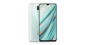 اوپو A9x مجهز به نمایشگر 6.53 اینچی رسما معرفی شد