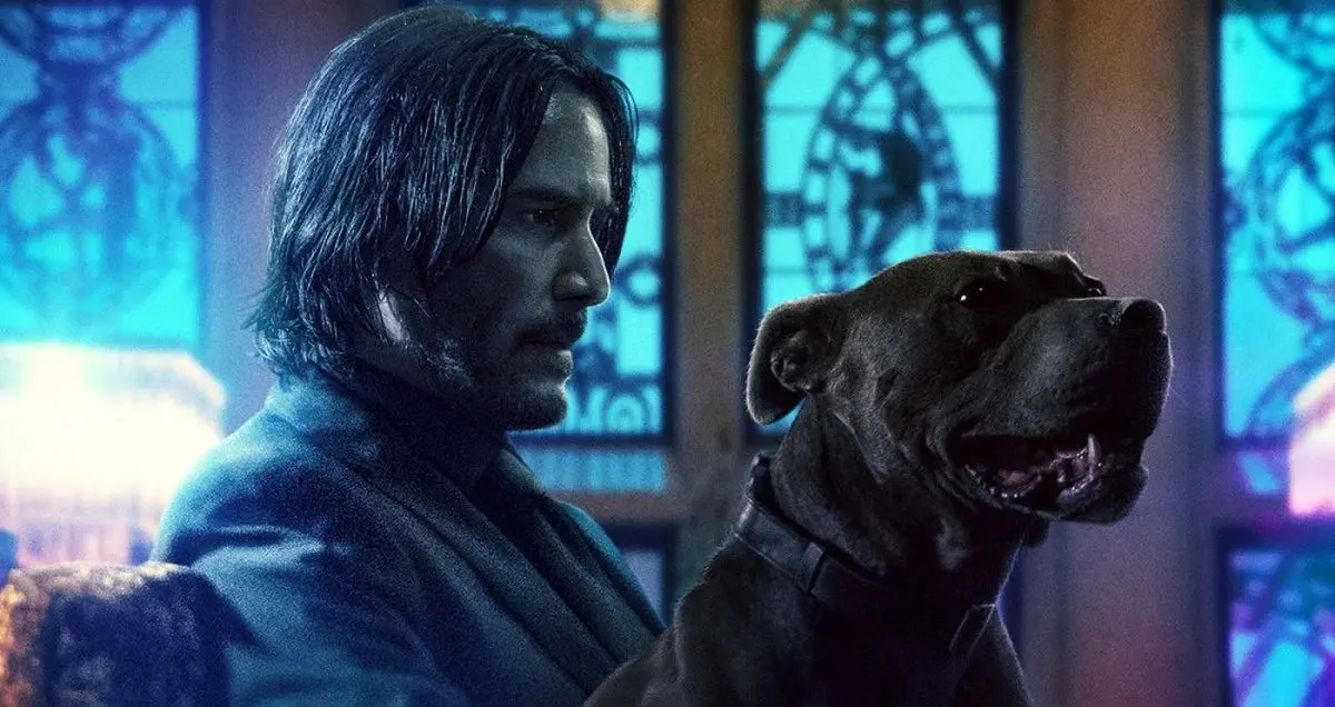 پیش بینی فروش 55 میلیون دلاری فیلم جان ویک 3 در افتتاحیه