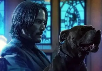 پیش بینی فروش 55 میلیون دلاری فیلم جان ویک 3 در افتتاحیه