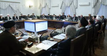 شورای عالی فضای مجازی؛ ناظر فضای مجازی یا رسانه تبلیغاتی؟