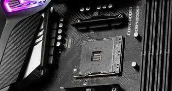 افشای اطلاعات جدید از مادربردهای با چیپست X570 شرکت MSI