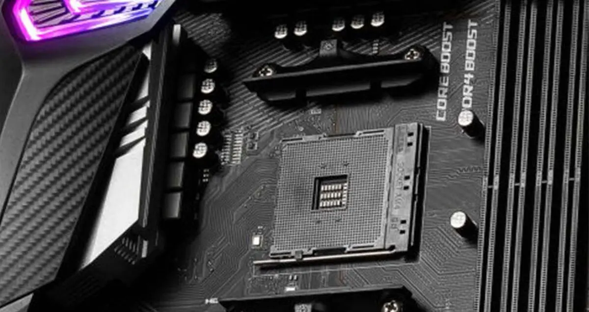 افشای اطلاعات جدید از مادربردهای با چیپست X570 شرکت MSI