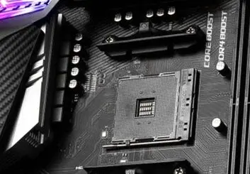 افشای اطلاعات جدید از مادربردهای با چیپست X570 شرکت MSI