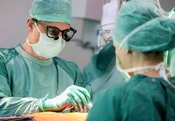 درمان بافت های قلب با استفاده از چسب فعال شده!