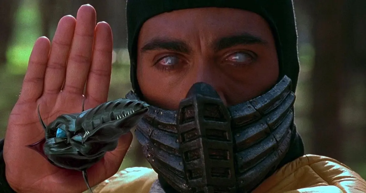 فیلم مورتال کمبت سال 2021 اکران می شود