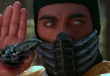 فیلم مورتال کمبت سال 2021 اکران می شود